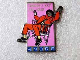 Ansteckpin 88: Andre