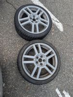 jante roue SEAT Ibiza 6L Cupra 17 5x100 TDI 20VT