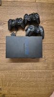 Playstation 2 Konsole mit 3 Controllern guter Zustand