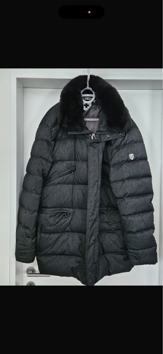 Wellensteyn Giacche: Wellensteyn Herren Jacke  – Nuovo (secondo la descrizione) da Rottenschwil venduto da bia_y5f7 1