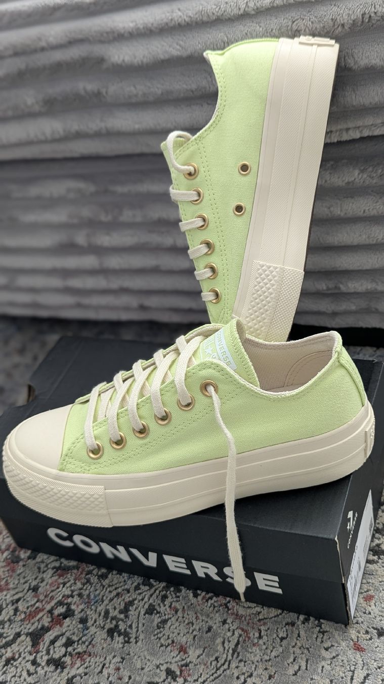 Converse Chaussures femmes: Converse All Stars. Gr.36 – Neuf (Voir description) à Winterthur par losa_p966 1
