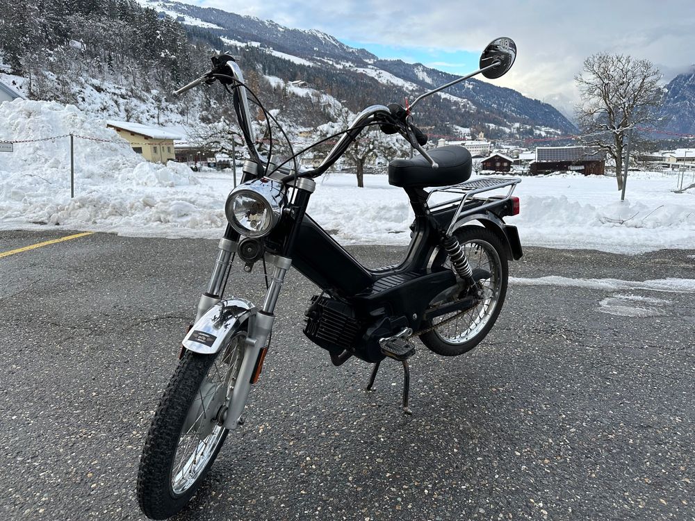 Tomos Classic Kaufen auf Ricardo