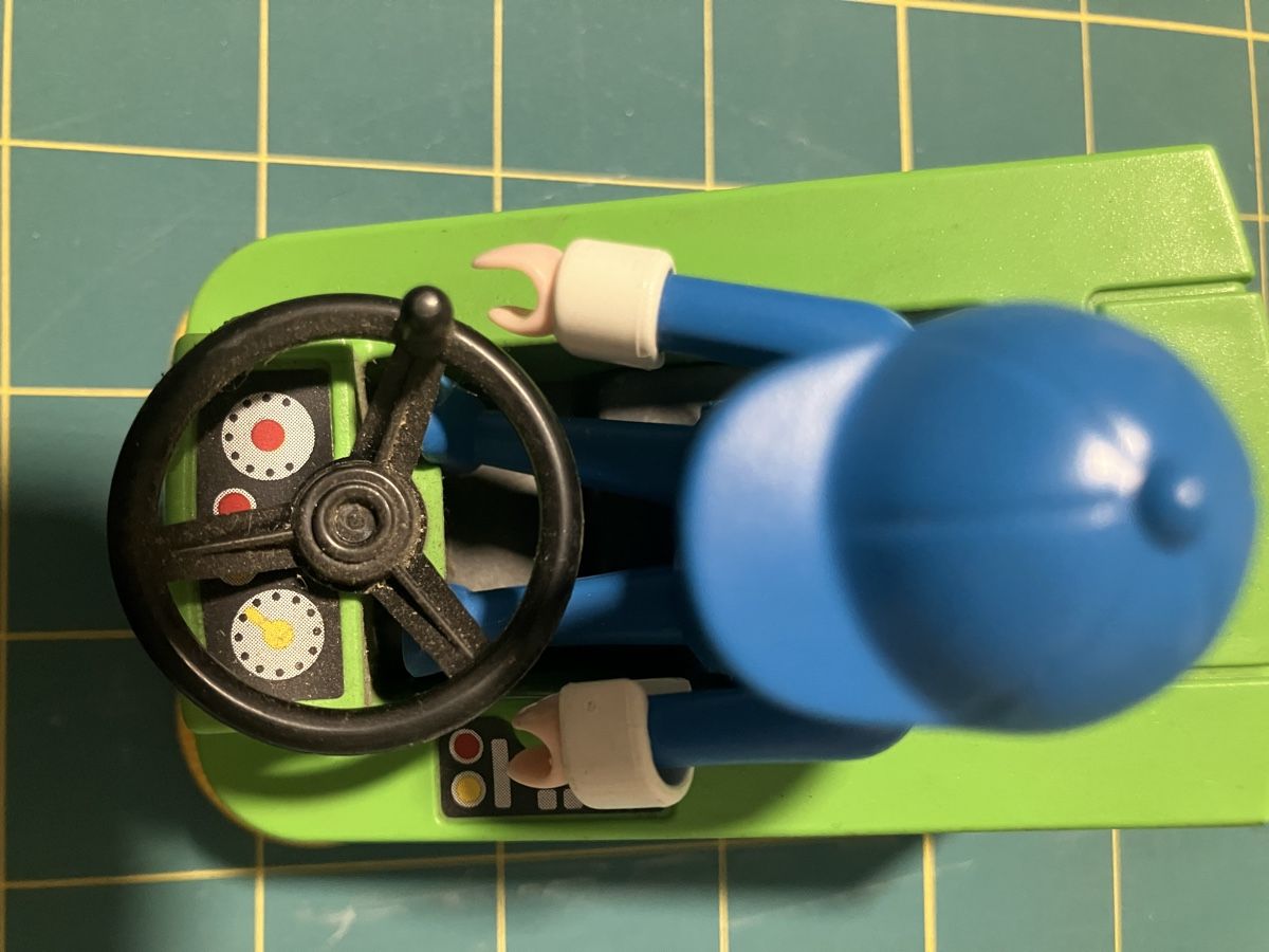 Playmobil Jouets: Playmobil – D'occasion à Bettwiesen par jum_kq5y 6