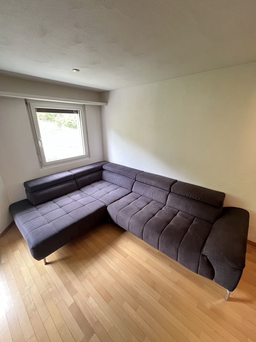 Sofas: Sofa – D'occasion à St. Moritz par RicM10