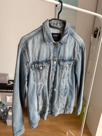 Only Jeansjacke