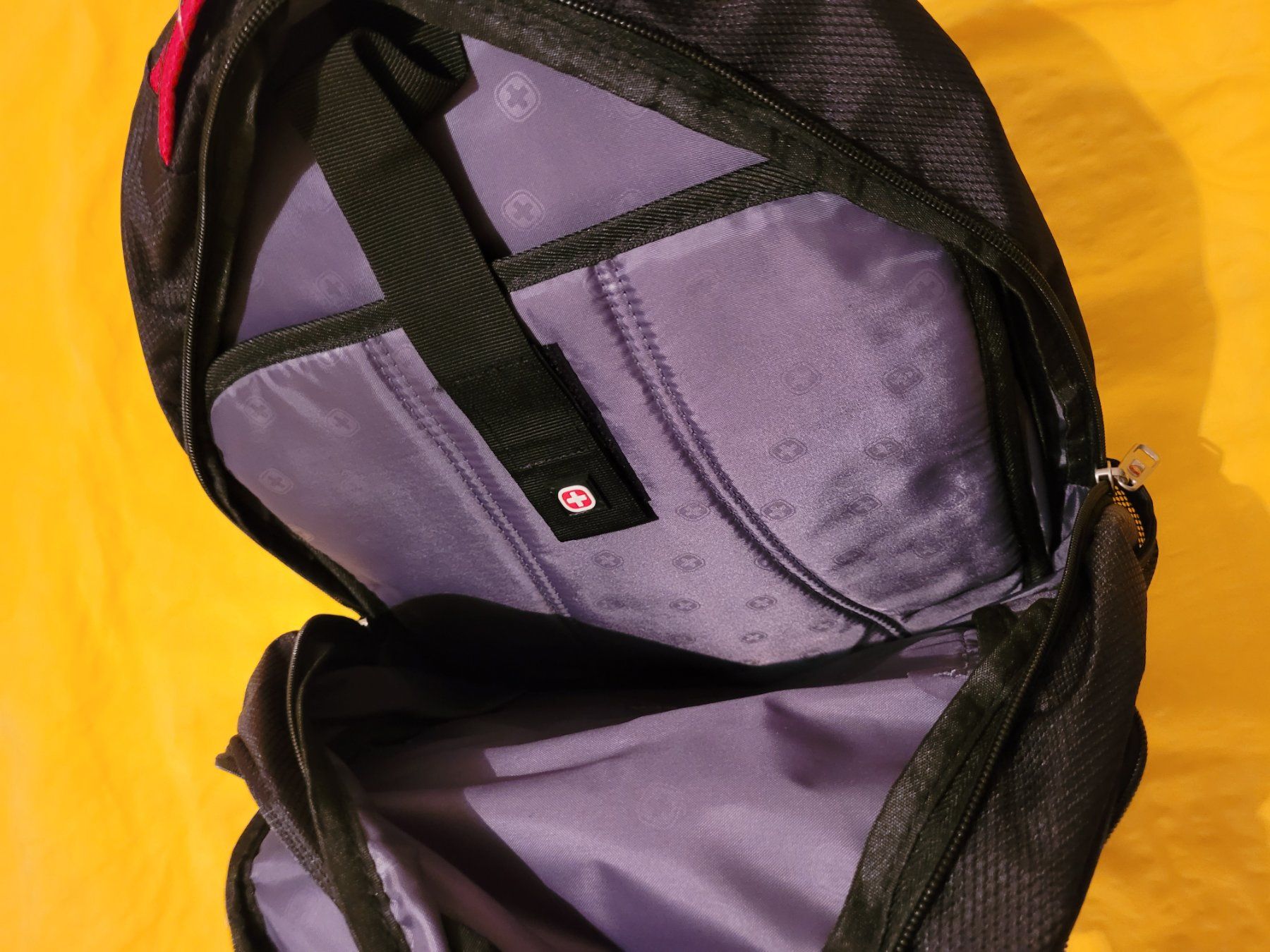 Wenger Zaini: Wenger Laptop Rucksack NEU – Nuovo e nell'imballaggio originale da Sevelen venduto da ste_ph9z 3