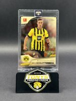 2022-23 Topps Chrome Bundesliga Nico Schlotterbeck #31 #1/1