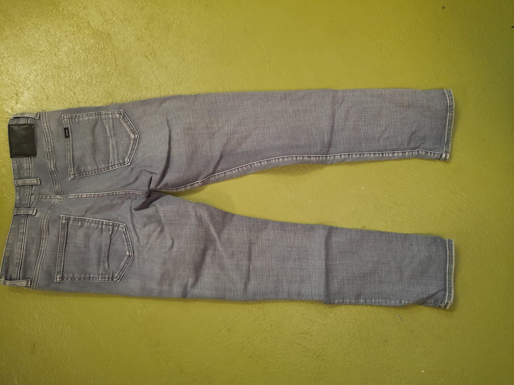 C&A Jeans: Jeans, grau – D'occasion à Niederglatt ZH par Bobsli 1