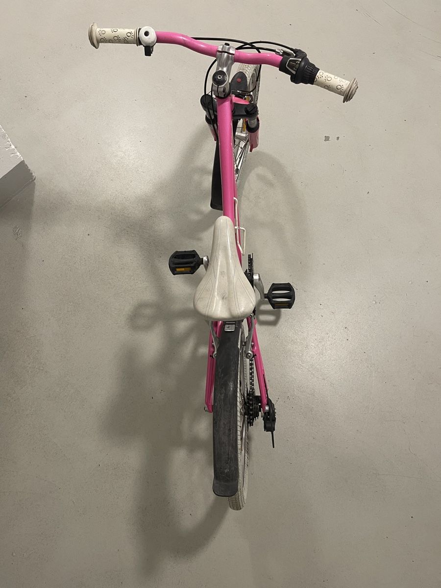 Specialized Biciclette: Velo 20 Zoll SPECIALIZED Mädchen – Usato da Grenchen venduto da mersinli 4