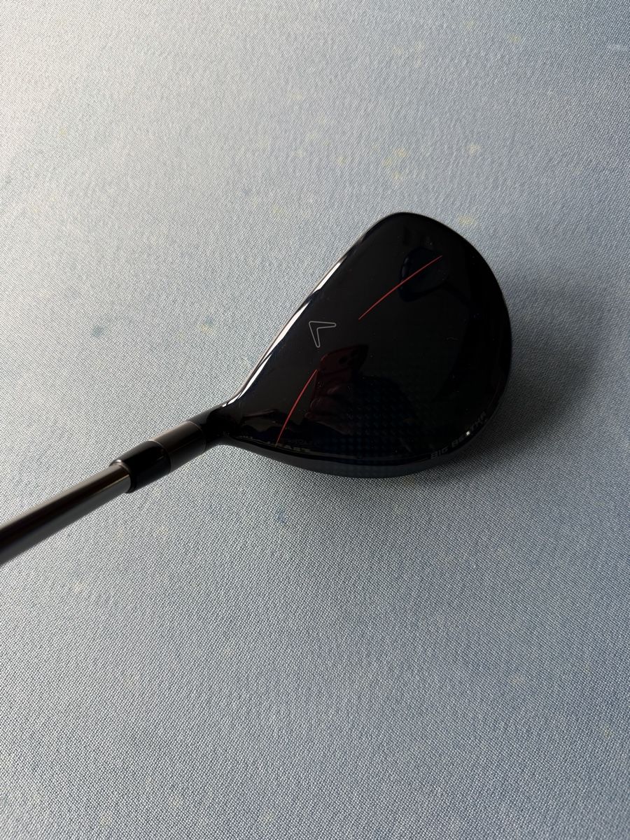 Callaway Mazze & Set: Callaway Big Bertha 5 wood – Nuovo (secondo la descrizione) da Obfelden venduto da QualityGolfGoods.1 1