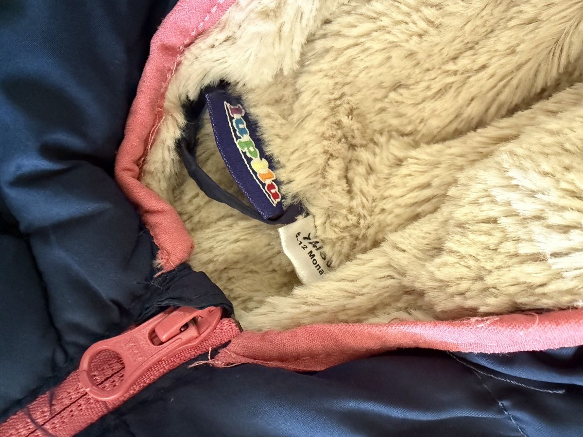 Schlafsäcke: Wintersack Grösse 74/80 – Gebraucht aus Dagmersellen von RamonaJohann 1