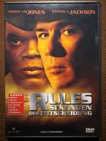 Rules - Sekunden der Entscheidung