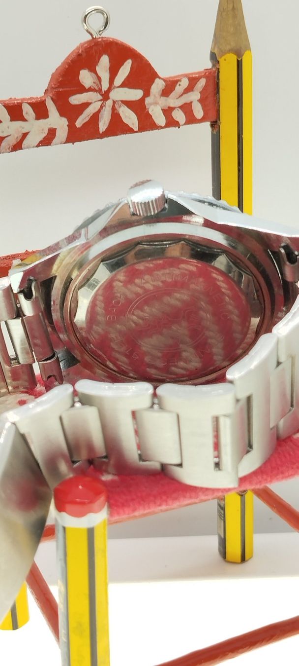 Orologi: Montre récupération – Usato da La Chaux-de-Fonds venduto da jac_9llg 6