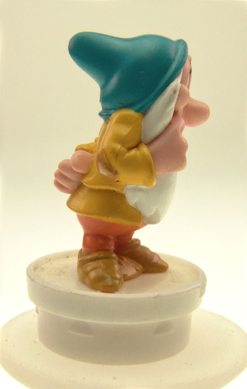 Disney Figuren: Zwerg Pimpel Smarties Nestlé Disney – Gebraucht aus Langenthal von TolleGeschenke2026 1