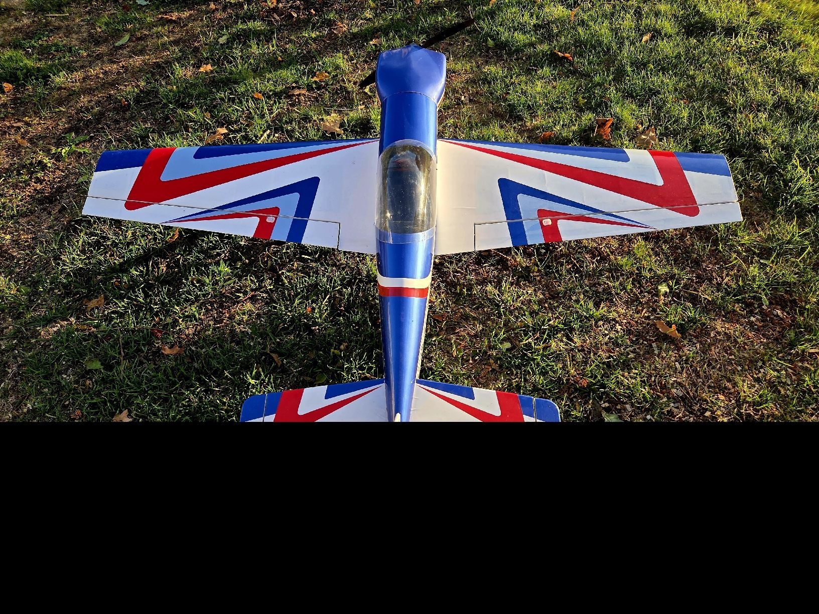 RC Modellbau: CAP 232 électrique 4 à 6S – Gebraucht aus Vicques von art_9tks 3