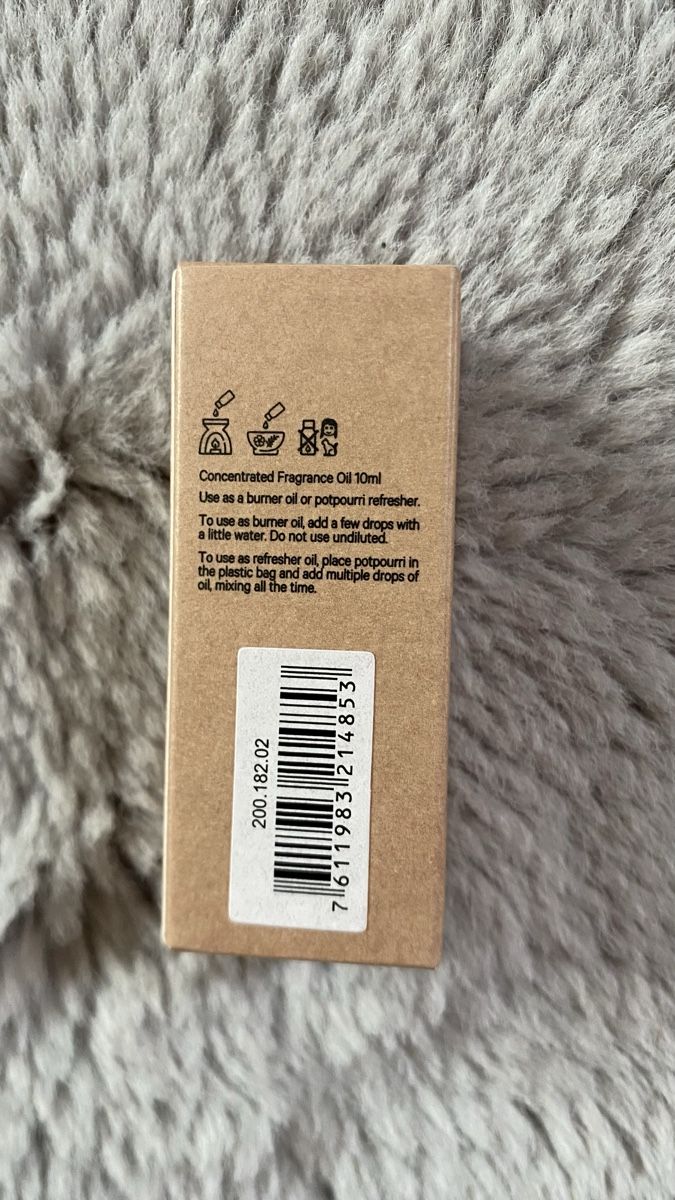 Oli essenziali: Esmee Studio Freesia Neroli Duftöl 10ml - Neu OVP ätherisch – Nuovo e nell'imballaggio originale da Hochwald venduto da _biene_ 1