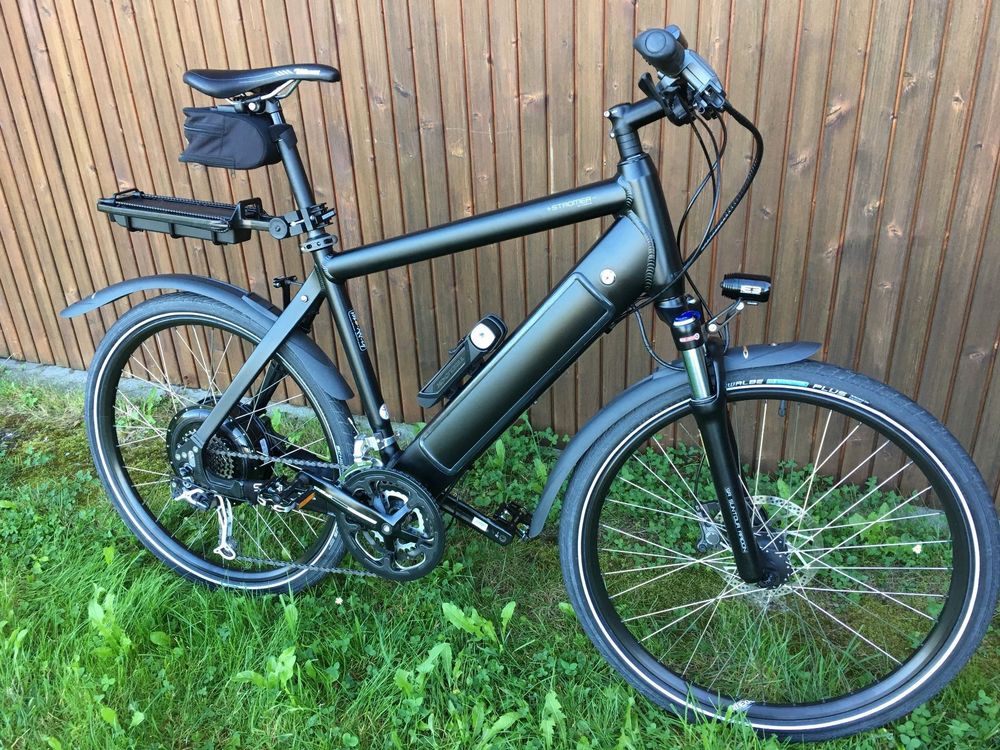 Stromer hot sale v1 elite