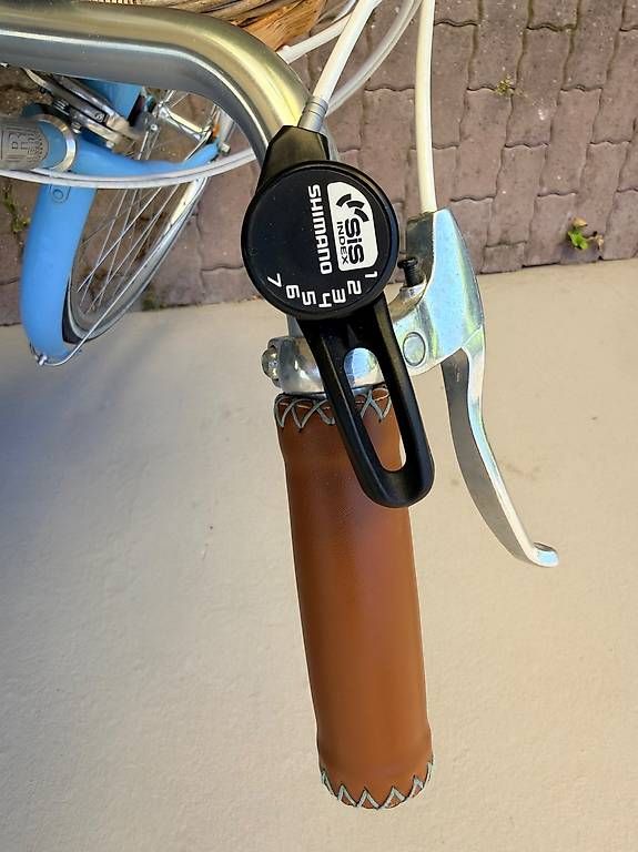 Biciclette: Vélo de ville – Usato da Yverdon-les-Bains venduto da ogr_qbk9 3