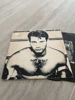 Dirk Hamilton – Thug Of Love (1980) US Original Elektra LP |