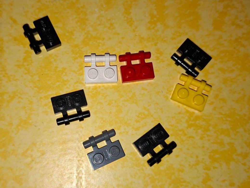 Lego Spielzeuge: Lego – Gebraucht aus Bretzwil von eri_2gck