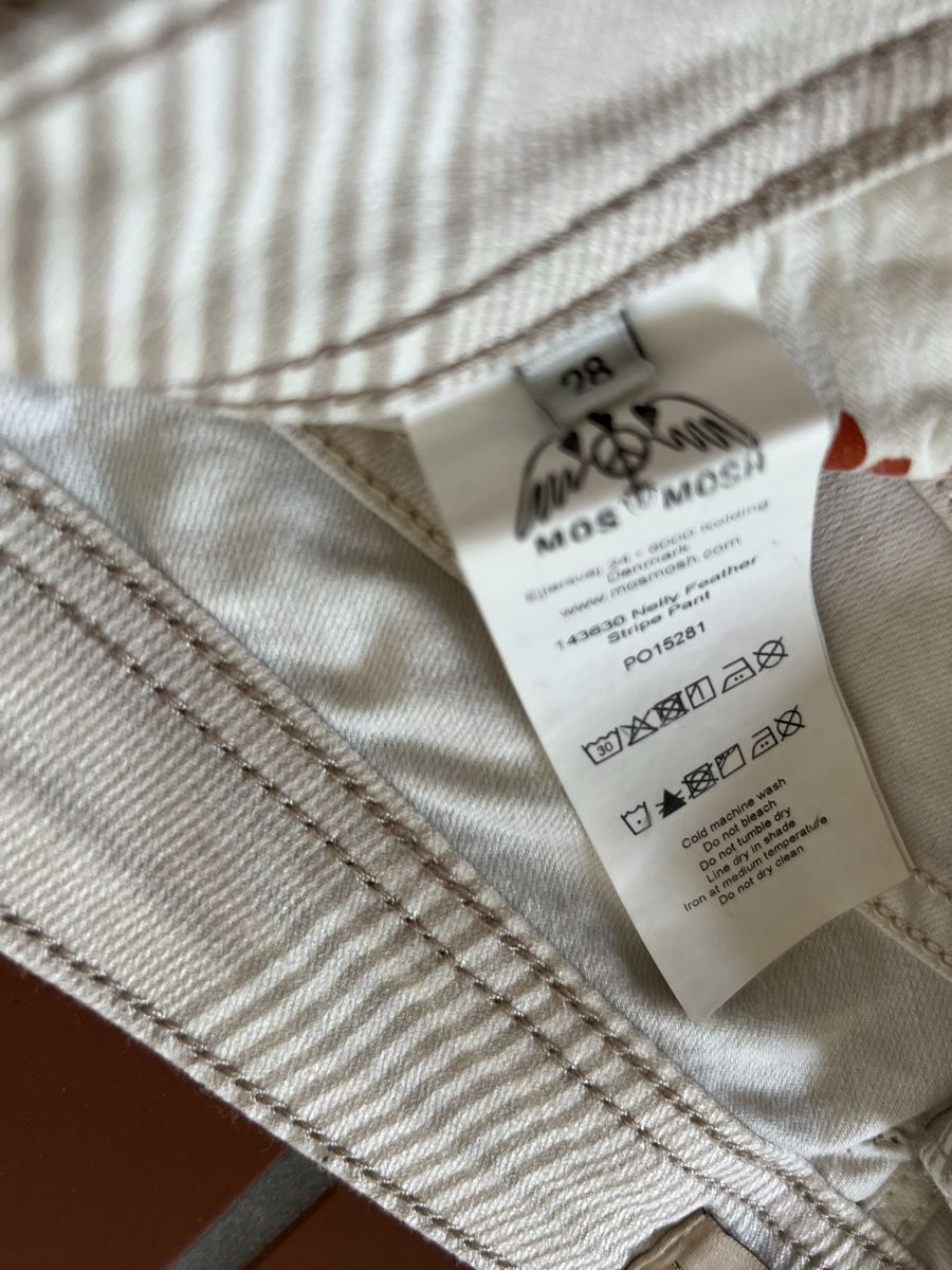 Mos mosh Jeans: Mos Mosh Jeans Gr.28/32 – Usato da zürich venduto da kira.jj 2