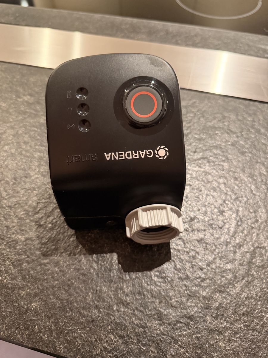 PC: Gardena Bewässerung – Nuovo (secondo la descrizione) da Elsau venduto da Shorty20 1