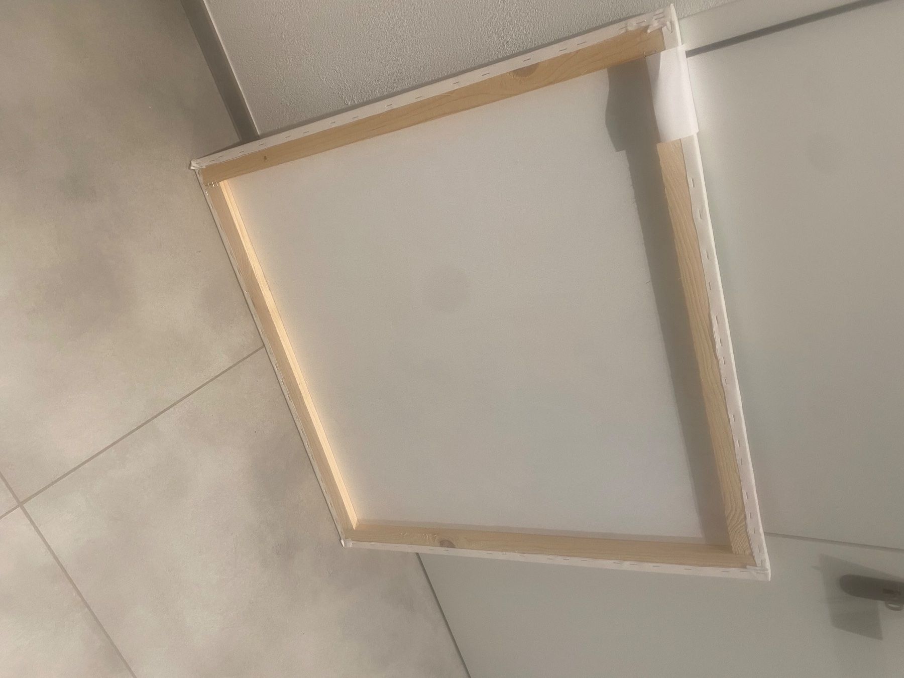Foto & Immagini: Bild auf Holzrahmen 80-80cm ca – Nuovo (secondo la descrizione) da Ettingen venduto da inf_vhc7 1
