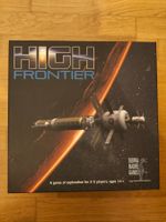 High Frontier
