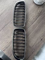Original BMW F32 F33 F36 Ziergitter Nieren Neuwertig