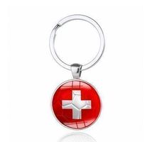 ★Schweiz Schlüsselanhänger Fussball WM★
