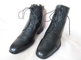 Elegante Schnürbottine rmRiders Grösse EU42, neu