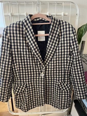 Vintage Blazer