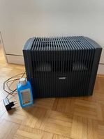 Luftbefeuchter Venta LW44 plus (Luftreiniger)