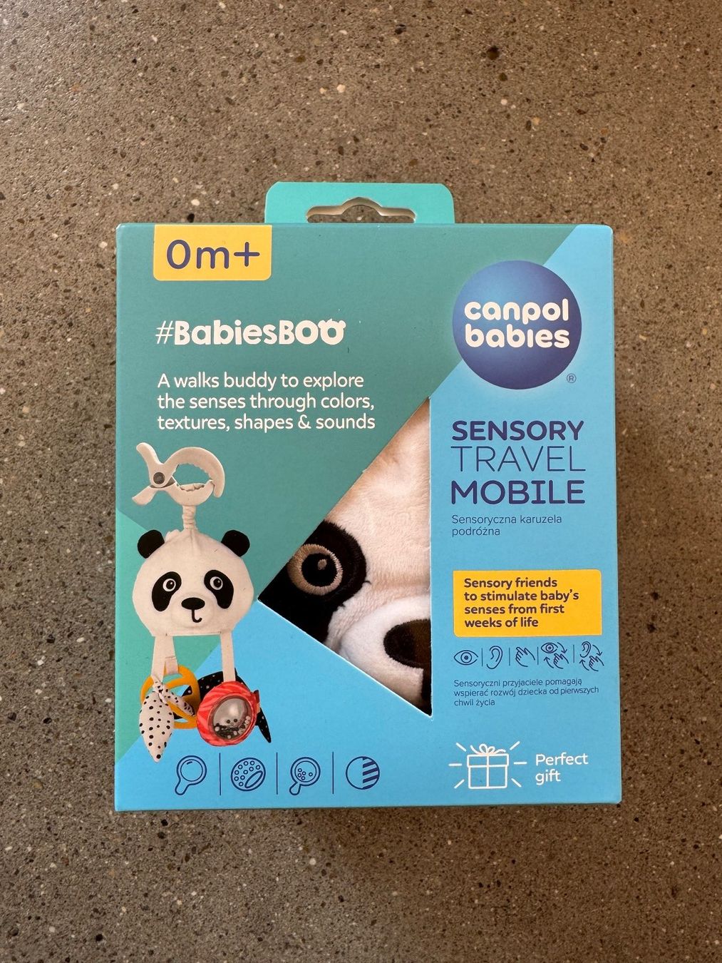 Giocattoli: Baby Mobile – Nuovo e nell'imballaggio originale da Rombach venduto da MarkusJohannes