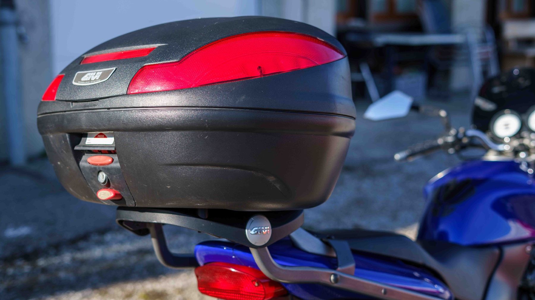 Honda Strasse: Honda CB600F Hornet – Gebraucht aus Einigen von art_n57s 5