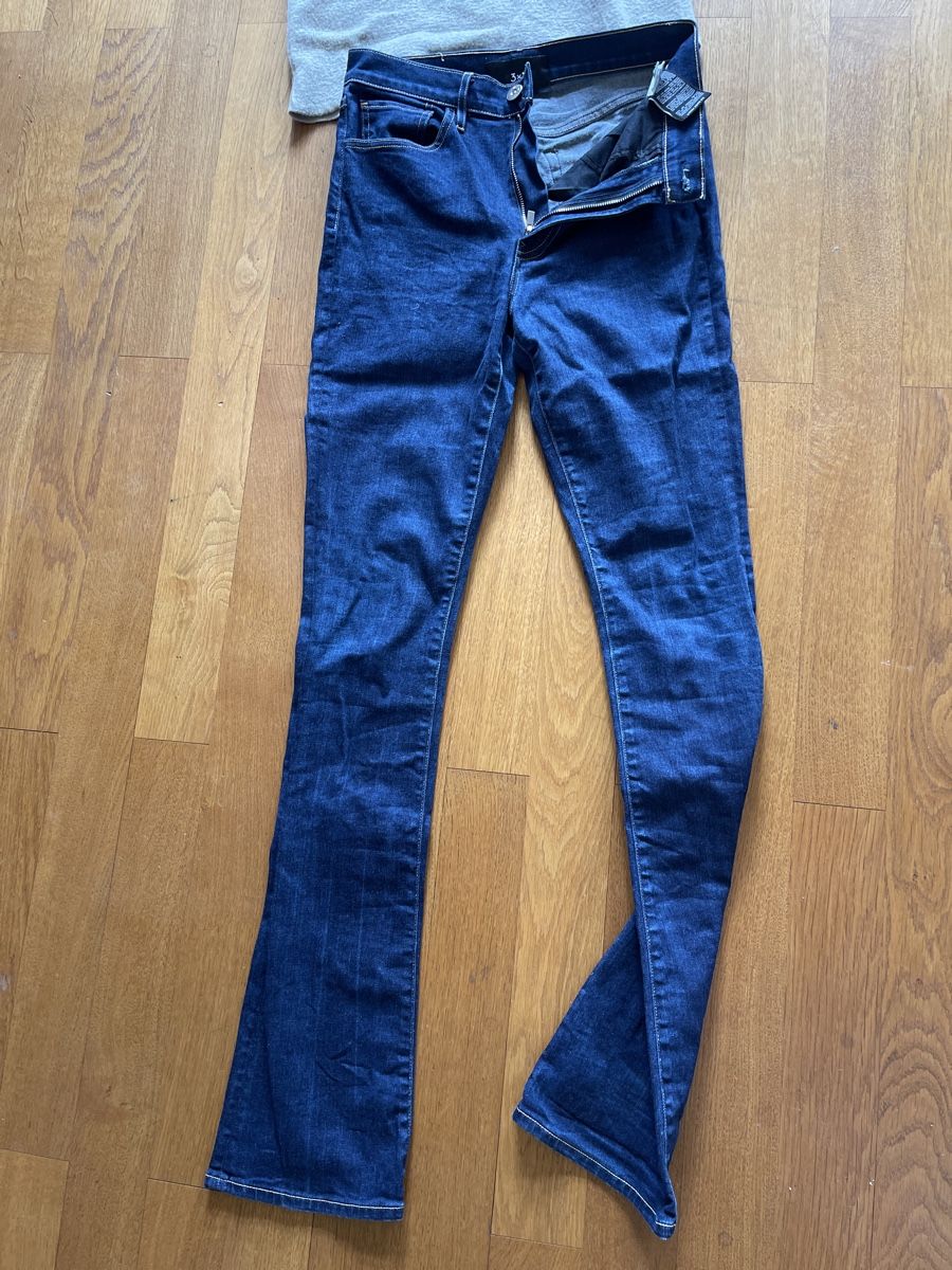 Jeans: 3 × 1 Jeans Grösse 28 – Nuovo (secondo la descrizione) da Basel venduto da Ritzibitzi