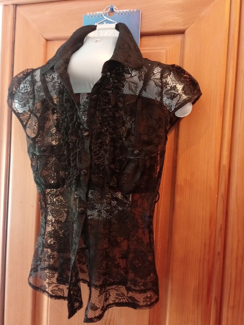 Ensembles coordonnés: ensemble de blouses d été. – D'occasion à Männedorf par gme_rm8c 2