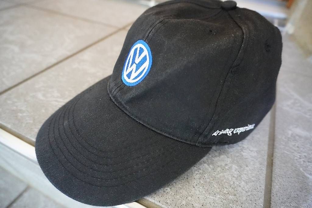 Hüte, Mützen & Caps: VW Cap – Gebraucht aus Kräiligen von bero65