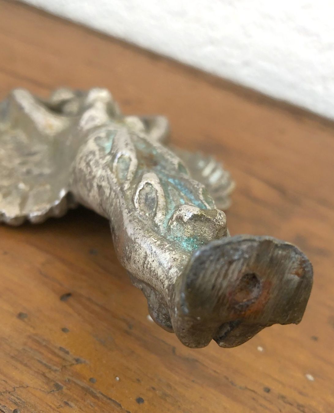 Statuette: Auto Kühlerfigur Oldtimer Amerika USA – Usato da Ebikon venduto da repatrick 8