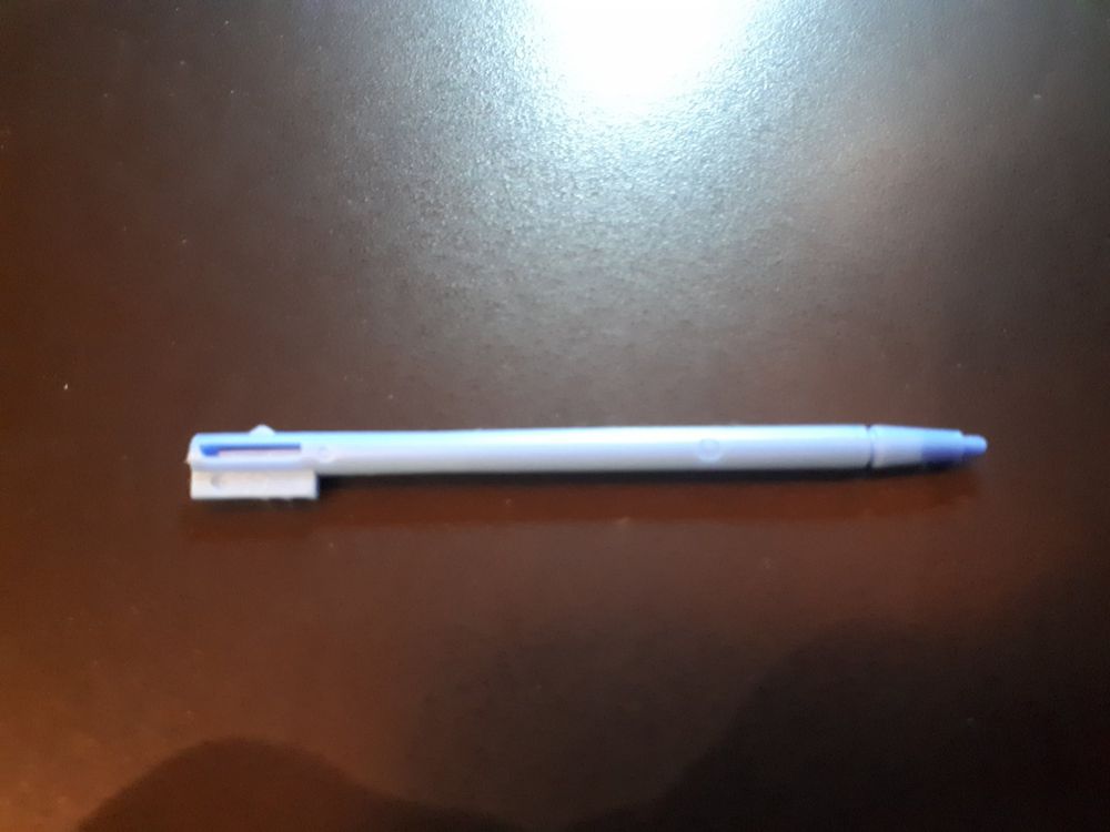 NEU Touch Stift für DS / NDS Blau Blue Kaufen auf Ricardo