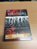 Survivors - Les survivantes de l'Apocalypse