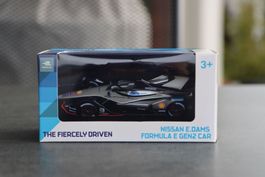 Nissan E.Dams Formula E Gen2 Car 1:43