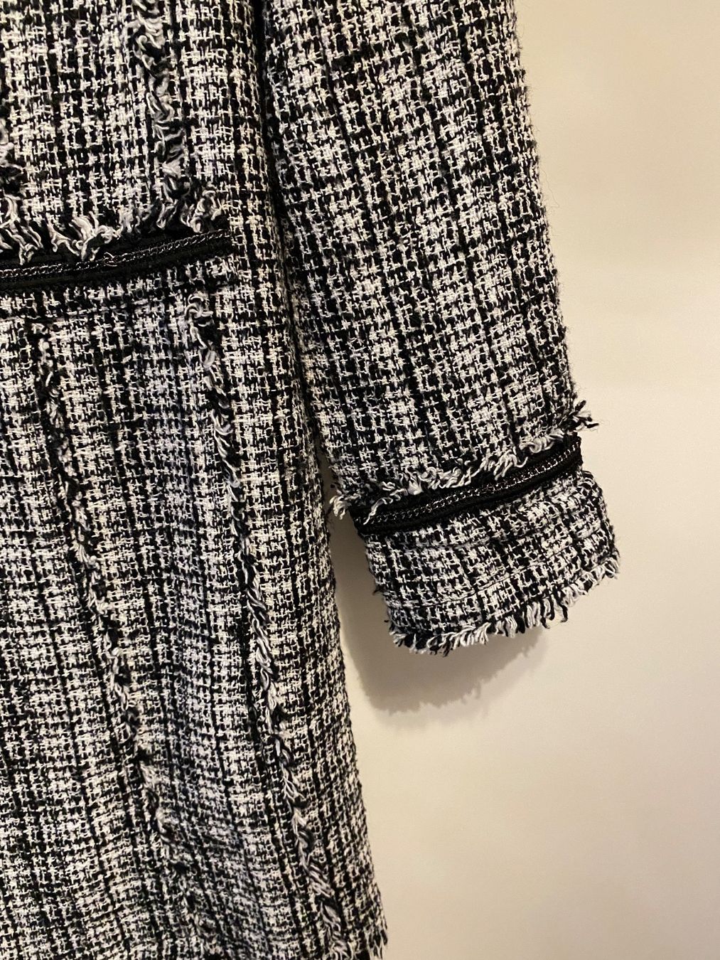 Biba Giacche: Marken Long Blazer von BIBA gr.36 – Usato da Pfungen venduto da Sheki56 2