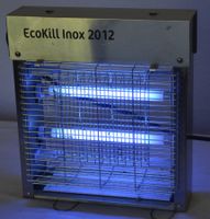 Kerbl EcoKill Insektenvernichtungslampe lampe anti-insectes