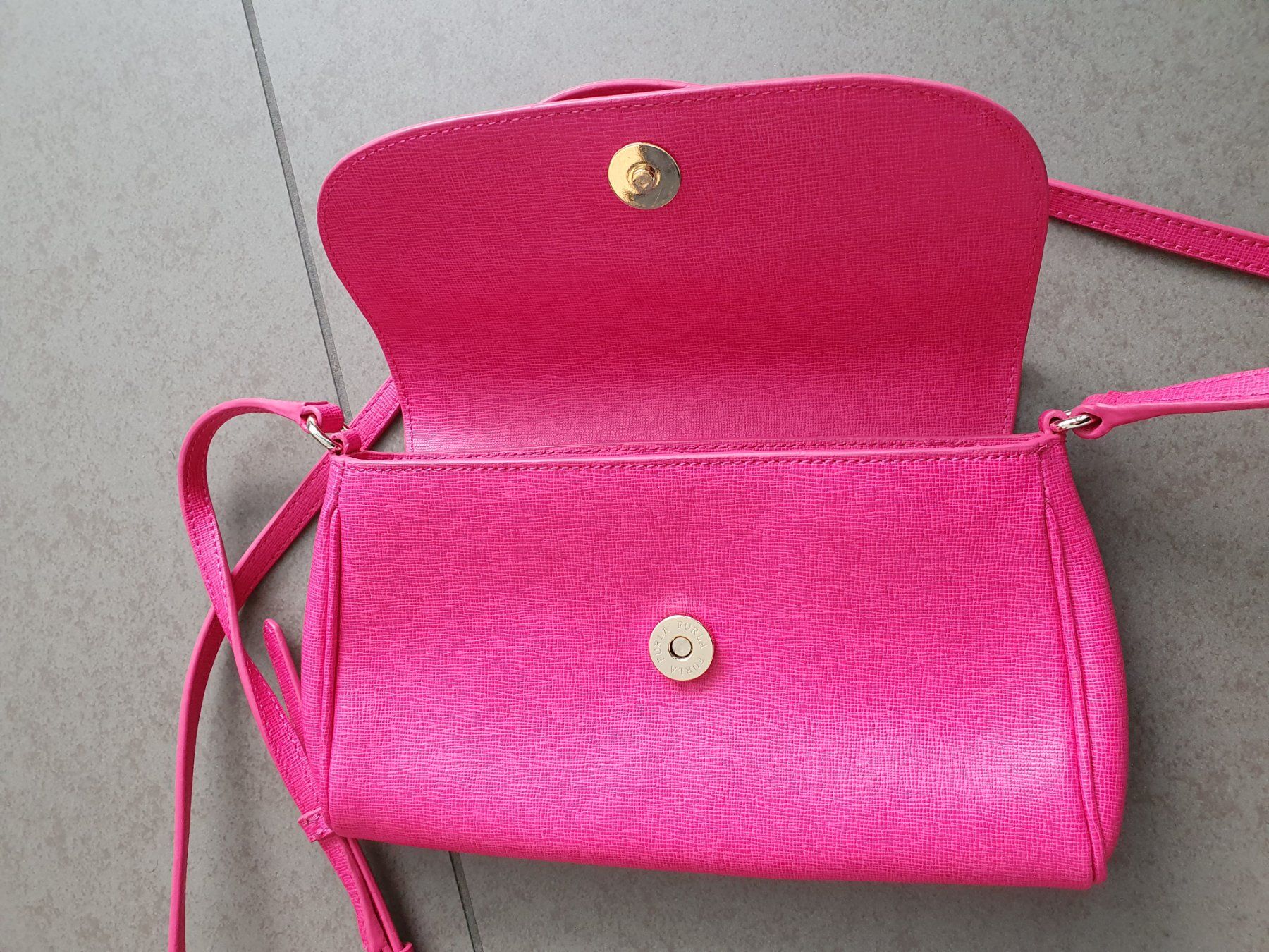 Furla Borse da donna: Furlatasche – Nuovo (secondo la descrizione) da Zürich venduto da Orchidee 4