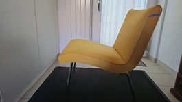 Vostra Sessel Walter Knoll