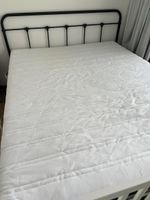 Matress ikea malvik 160x200