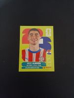 Panini Stickeralbum FIFA WM 2026 Miguel Almiron PAR 17