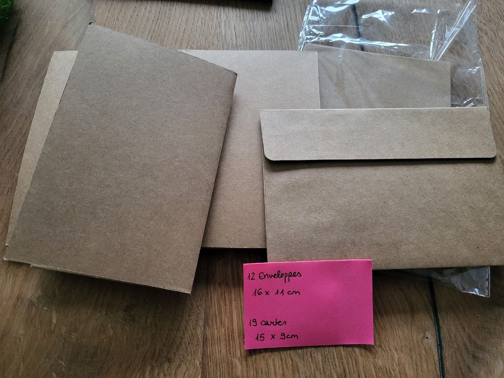 Kit bricolage: Set de loisirs créatifs – Nuovo (secondo la descrizione) da Ecuvillens venduto da loloall 7