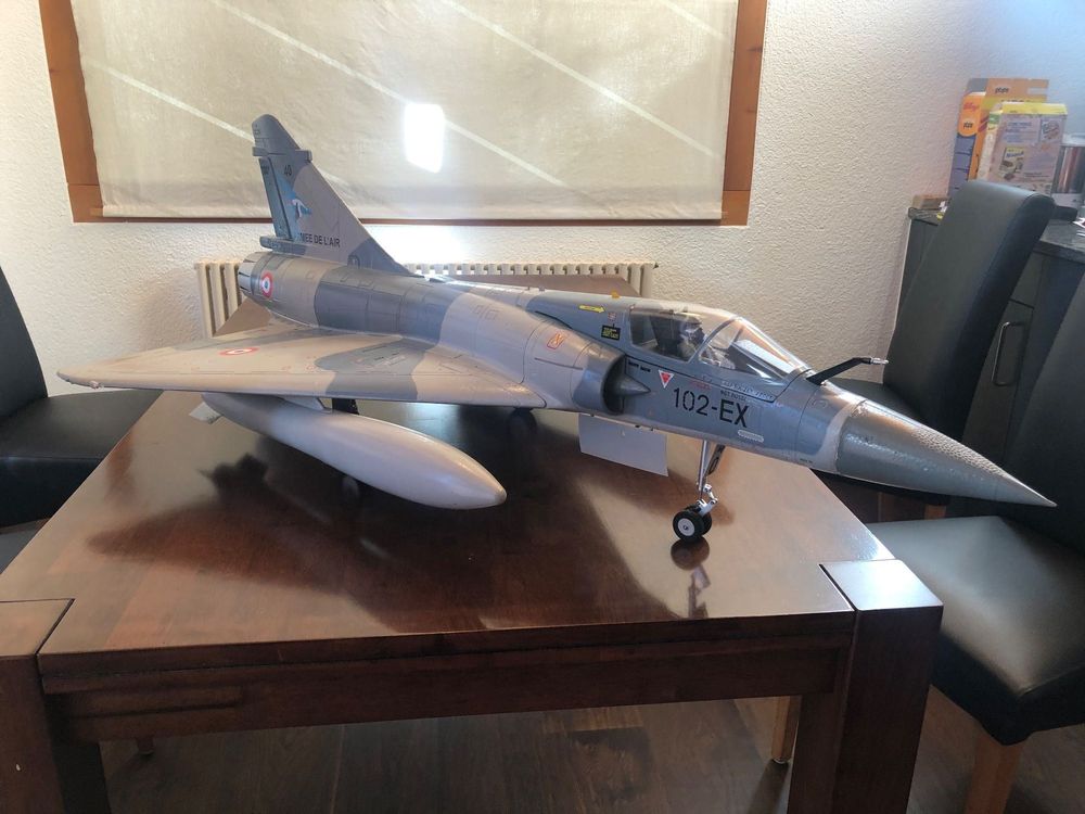 Mirage 2000 Kaufen auf Ricardo